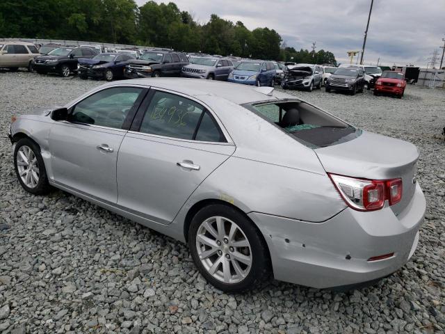 Photo 9 from auction – 2016 CHEVROLET MALIBU LIM with VIN 1G11E5SA9GF129847