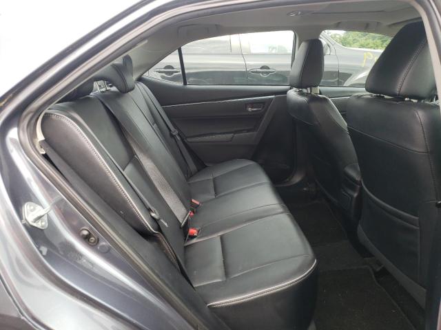 Photo 6 from auction – 2014 TOYOTA COROLLA L with VIN 2T1BURHE7EC102040