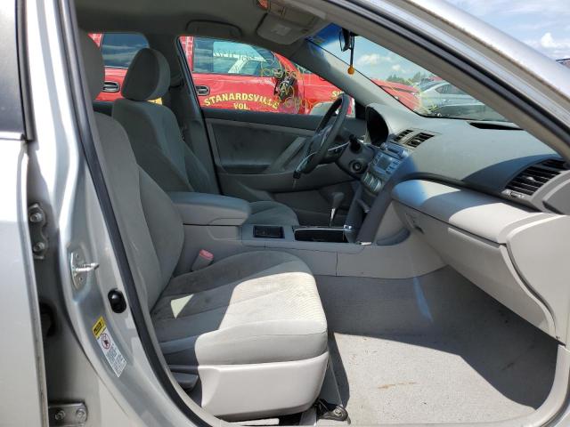 Photo 5 from auction – 2009 TOYOTA CAMRY BASE with VIN 4T1BE46K79U859291