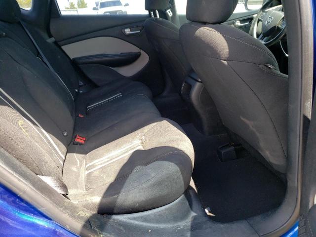 Photo 6 from auction – 2013 DODGE DART SXT with VIN 1C3CDFBA8DD256643