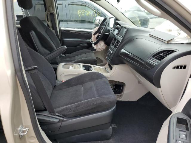 Photo 5 from auction – 2015 DODGE GRAND CARA with VIN 2C4RDGCG3FR586091