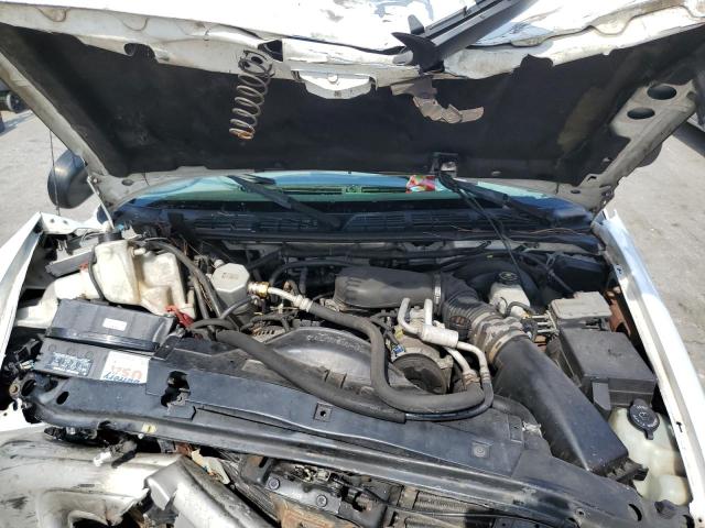 Photo 7 from auction – 2001 GMC JIMMY with VIN 1GKCS13W212143202