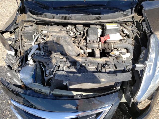 Photo 7 from auction – 2015 NISSAN VERSA S with VIN 3N1CN7AP6FL955872