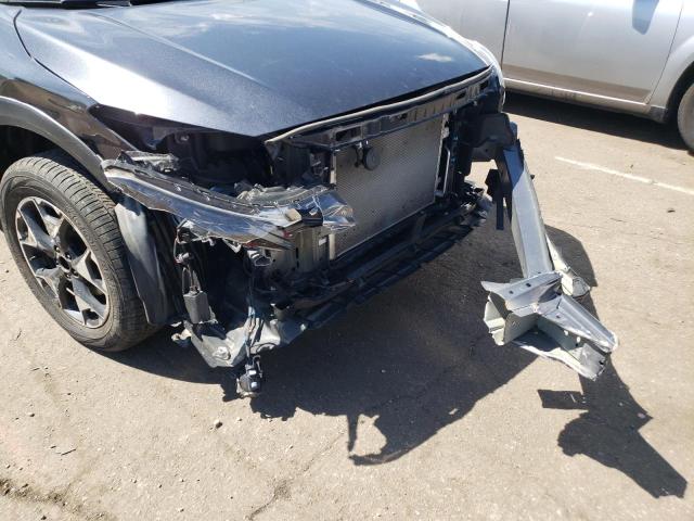 Photo 9 from auction – 2018 SUBARU CROSSTREK with VIN JF2GTABC5JH314461