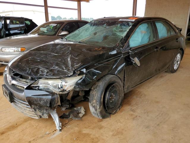 Photo 2 from auction – 2015 TOYOTA CAMRY LE with VIN 4T4BF1FKXFR448710