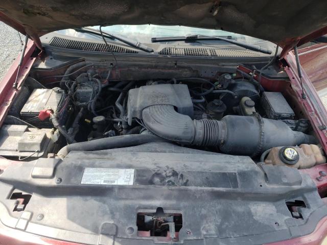 Photo 7 from auction – 2003 FORD F150 SUPER with VIN 1FTRW07L73KB40089