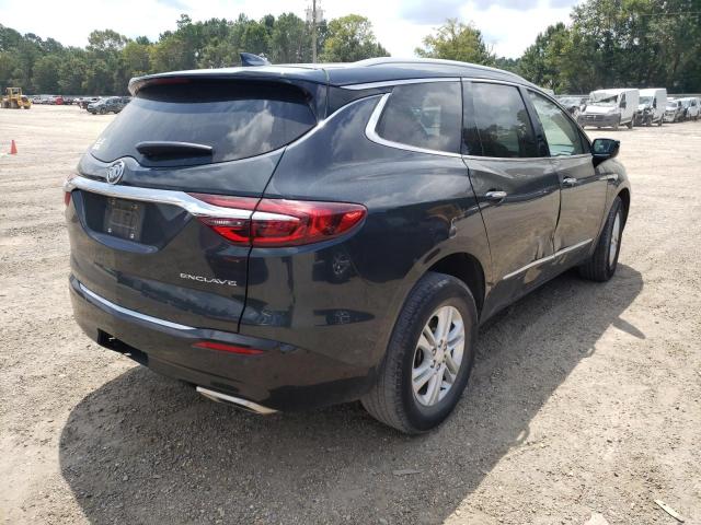 Photo 4 from auction – 2019 BUICK ENCLAVE ES with VIN 5GAERBKW2KJ171842