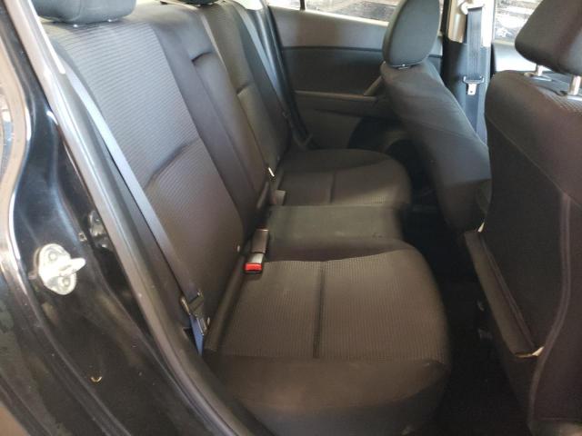 Photo 6 from auction – 2012 MAZDA 3 I with VIN JM1BL1V80C1542931