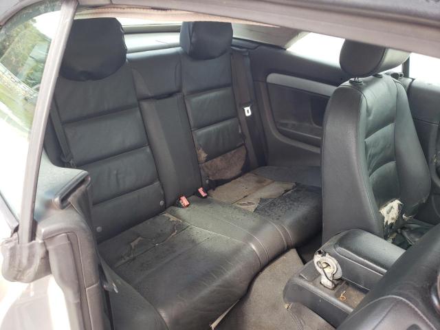 Photo 6 from auction – 2007 AUDI A4 2.0T CA with VIN WAUDF48H97K024407