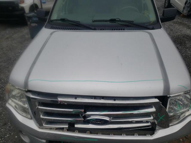 Photo 7 from auction – 2012 FORD EXPEDITION with VIN 1FMJK1J57CEF34064
