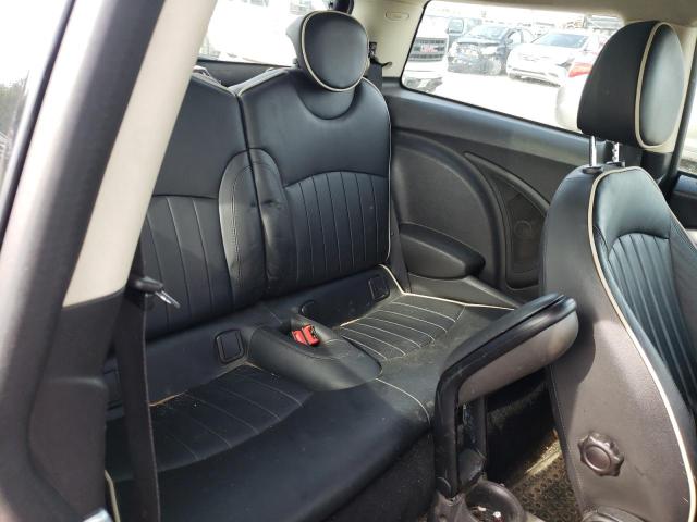 Photo 6 from auction – 2013 MINI COOPER S with VIN WMWSV3C54DT475753