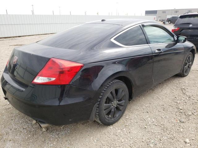 Photo 4 from auction – 2012 HONDA ACCORD EXL with VIN 1HGCS1B85CA800163