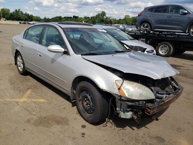 NISSAN ALTIMA BAS 2003 with VIN 1N4AL11D83C259122 - Photo from auction