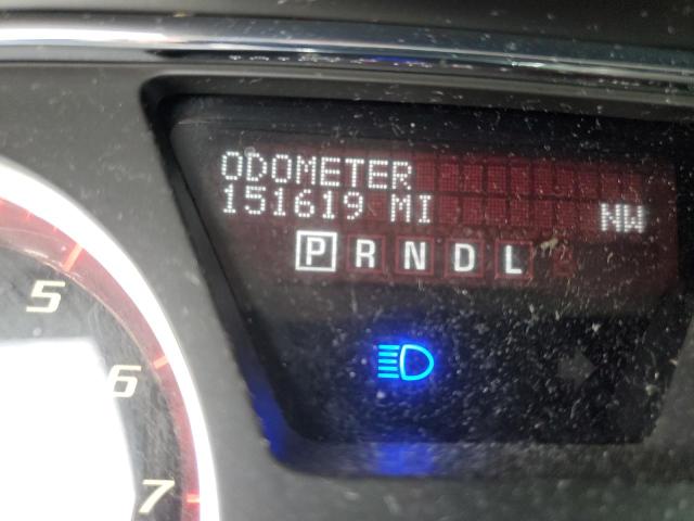 Photo 8 from auction – 2013 GMC ACADIA DEN with VIN 1GKKVTKD3DJ171602