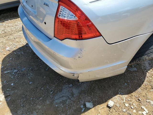 Photo 9 from auction – 2012 FORD FUSION SEL with VIN 3FAHP0JA2CR347992