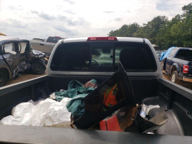 Photo 9 from auction – 2019 NISSAN FRONTIER S with VIN 1N6AD0EV4KN717033