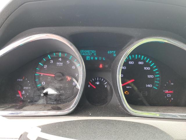 Photo 8 from auction – 2011 CHEVROLET TRAVERSE L with VIN 1GNKVLEDXBJ288086