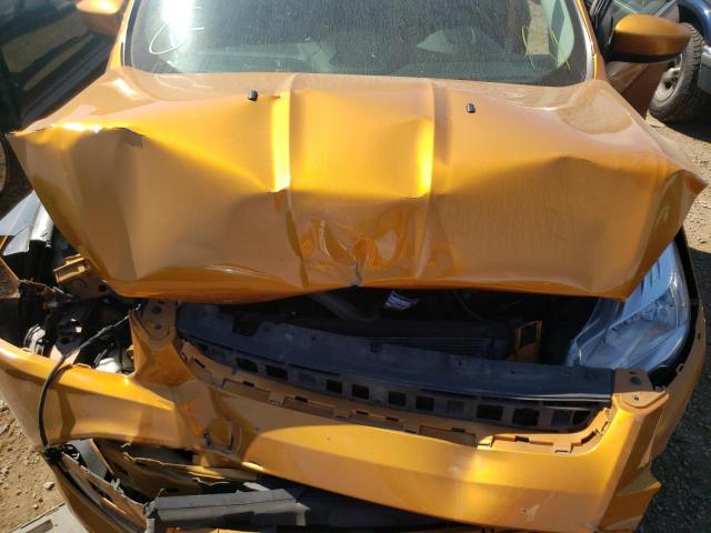 Photo 7 from auction – 2016 FORD ESCAPE SE with VIN 1FMCU9GX0GUC66965