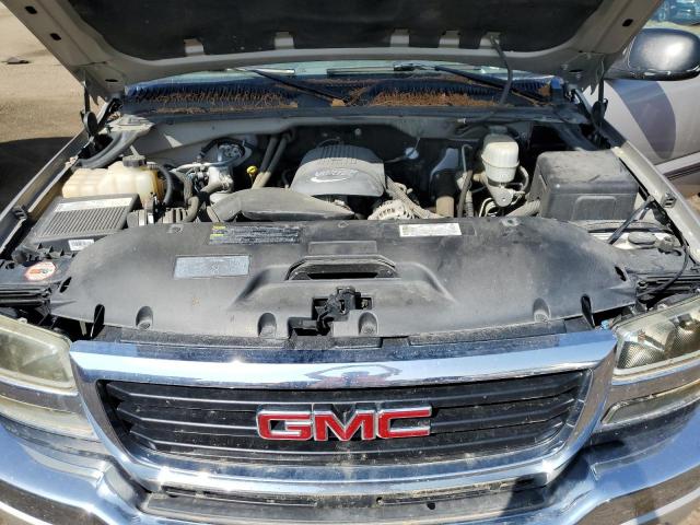Photo 7 from auction – 2004 GMC SIERRA K25 with VIN 1GTHK23U24F233498