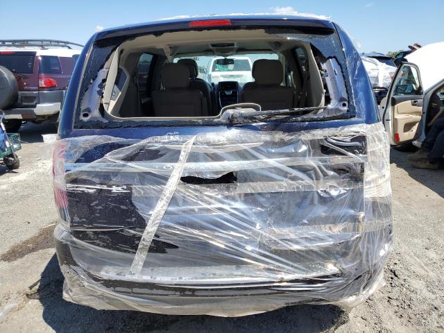 Photo 9 from auction – 2013 CHRYSLER TOWN & COU with VIN 2C4RC1BG7DR646243