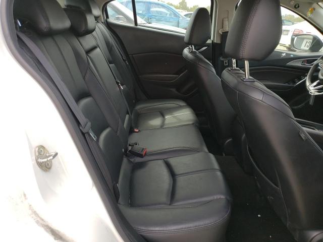 Photo 6 from auction – 2017 MAZDA 3 TOURING with VIN 3MZBN1L39HM148272