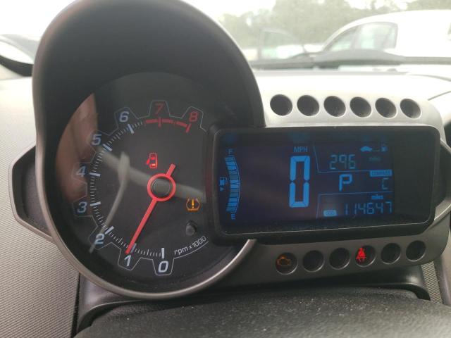 Photo 8 from auction – 2013 CHEVROLET SONIC LT with VIN 1G1JC5SH7D4170391