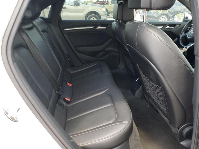 Photo 6 from auction – 2015 AUDI A3 PREMIUM with VIN WAUACGFF2F1112122