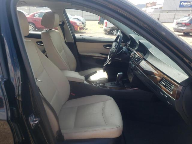Photo 5 from auction – 2011 BMW 328 XI with VIN WBAPK7C50BA816161