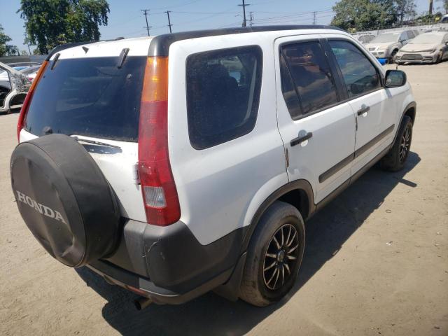 Photo 4 from auction – 2003 HONDA CR-V LX with VIN JHLRD68403C013178