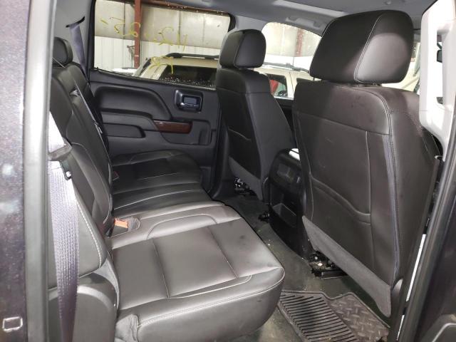 Photo 6 from auction – 2016 GMC SIERRA K25 with VIN 1GT12TEG8GF119539