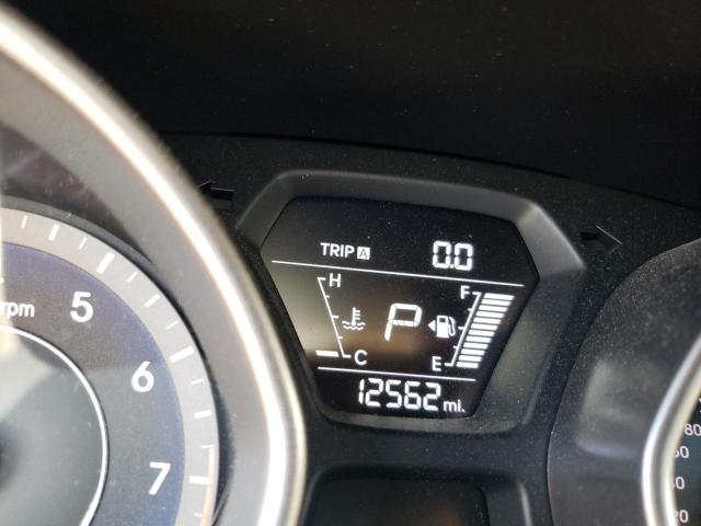 Photo 8 from auction – 2016 HYUNDAI ELANTRA SE with VIN 5NPDH4AE0GH796404