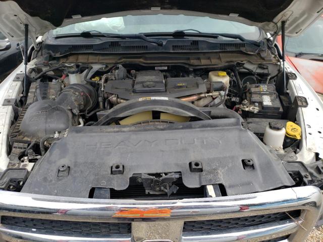 Photo 7 from auction – 2016 RAM 2500 ST with VIN 3C6UR5CL3GG101413