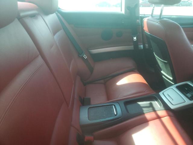 Photo 6 from auction – 2007 BMW 335 I with VIN WBAWB735X7P036748