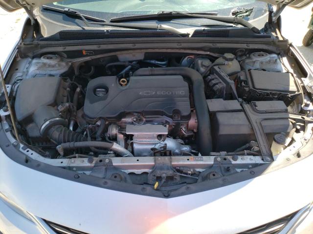 Photo 7 from auction – 2017 CHEVROLET MALIBU LS with VIN 1G1ZB5ST9HF204092