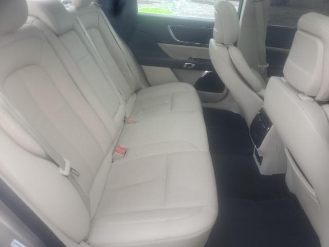 Photo 6 from auction – 2019 LINCOLN CONTINENTA with VIN 1LN6L9SK2K5605773