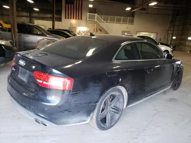 Photo 4 from auction – 2012 AUDI S5 PREMIUM with VIN WAUCVAFR1CA005942