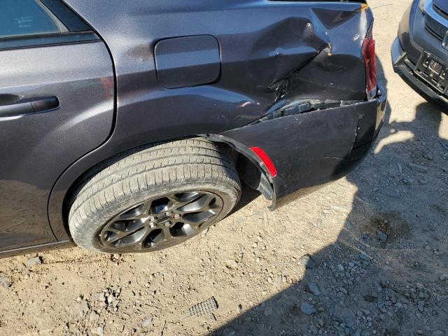 Photo 9 from auction – 2017 CHRYSLER 300 S with VIN 2C3CCAGG5HH542011