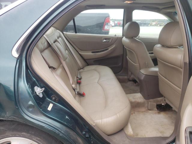 Photo 6 from auction – 2002 HONDA ACCORD EX with VIN 1HGCG16552A062476