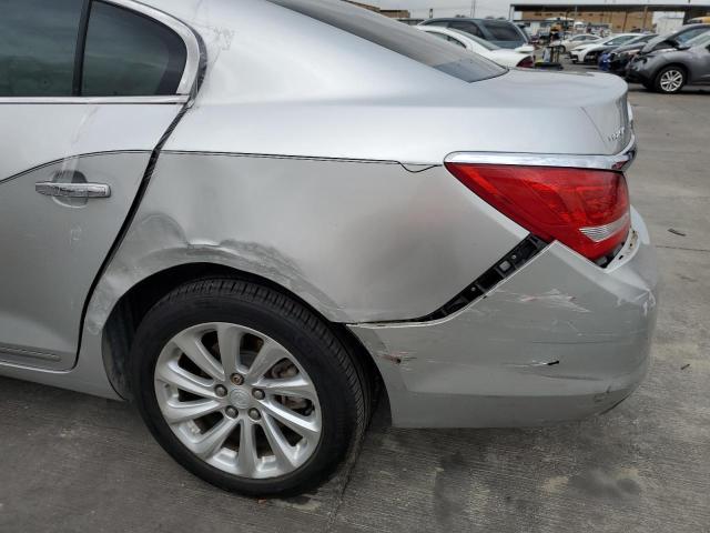 Photo 10 from auction – 2015 BUICK LACROSSE with VIN 1G4GB5G3XFF148681