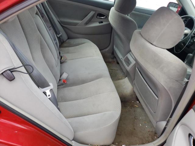 Photo 6 from auction – 2007 TOYOTA CAMRY CE with VIN 4T1BE46K07U076245