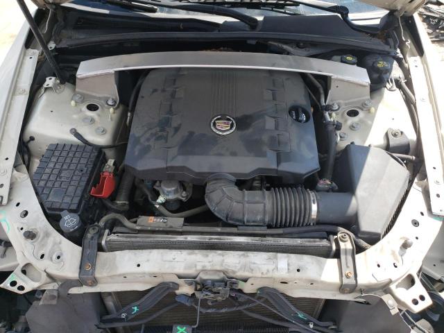 Photo 7 from auction – 2010 CADILLAC CTS PERFOR with VIN 1G6DK5EG9A0133875