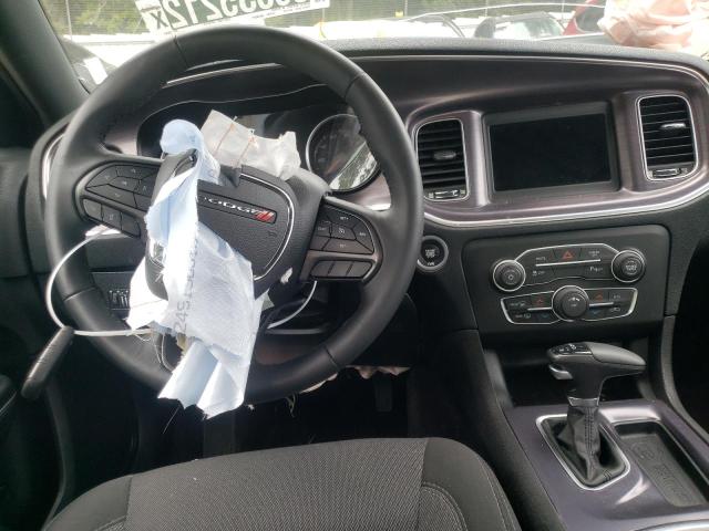 Photo 9 from auction – 2018 DODGE CHARGER SX with VIN 2C3CDXBG2JH236901
