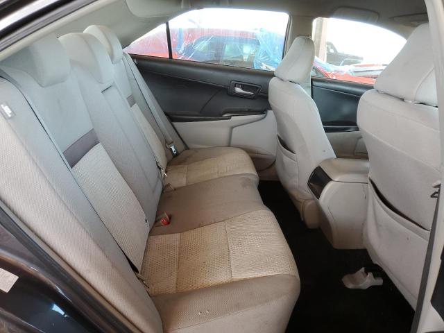 Photo 6 from auction – 2014 TOYOTA CAMRY L with VIN 4T4BF1FK1ER358585