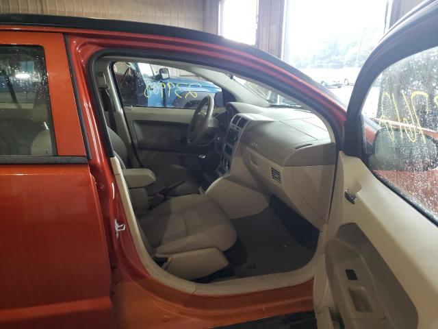 Foto 5 de la subasta – 2008 DODGE CALIBER SX con VIN 1B3HB48C88D593714