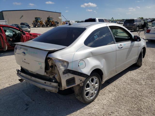 Photo 4 from auction – 2009 FORD FOCUS SE with VIN 1FAHP32N09W151395
