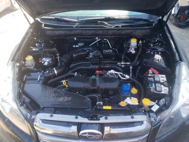 Photo 7 from auction – 2013 SUBARU OUTBACK 2. with VIN 4S4BRBSC3D3238457
