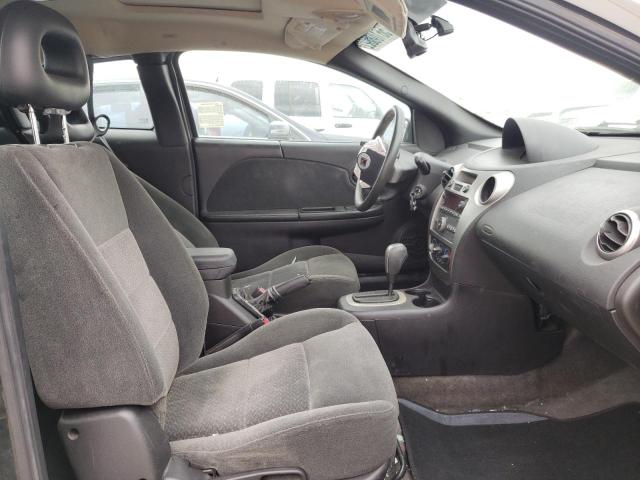 Photo 5 from auction – 2006 SATURN ION LEVEL with VIN 1G8AW18B86Z116642