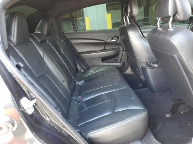 Photo 6 from auction – 2011 CHRYSLER 200 LIMITE with VIN 1C3BC2FG4BN516520