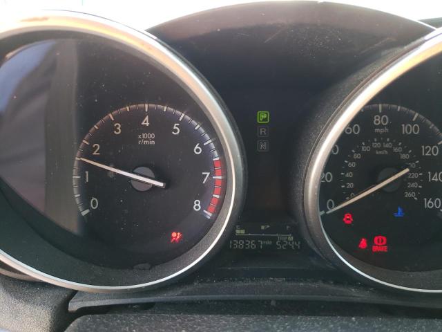 صورة رقم 8 من المزاد - 2012 MAZDA 3 I مع VIN JM1BL1UF5C1523050