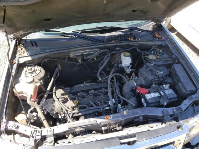 Photo 7 from auction – 2012 FORD ESCAPE XLT with VIN 1FMCU9D71CKA19593